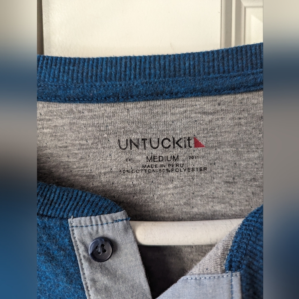 Untuckit - image 6
